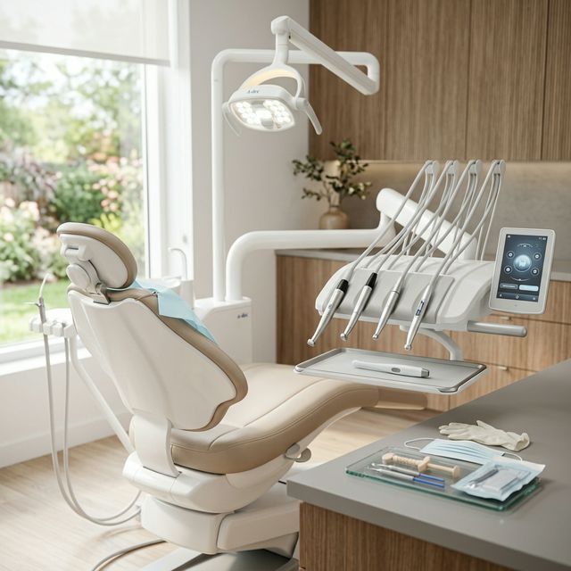 General Dental Care