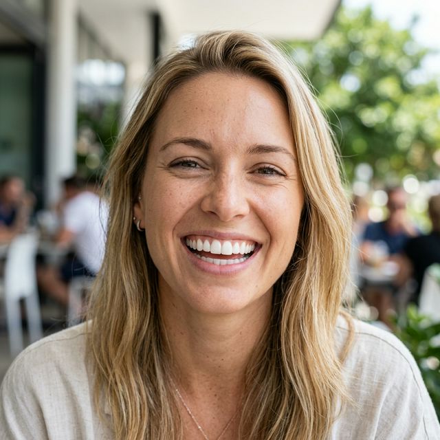 Cosmetic dentistry in NJ